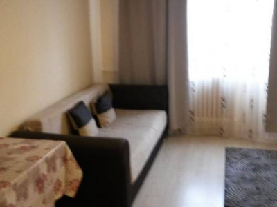 Garsoniera | Investitie | 20 mpu | Zona Lombului Dambul Rotund