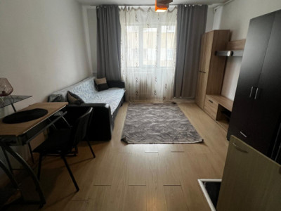 Garsoniera | Investitie | 20 mpu | Zona Lombului Dambul Rotund