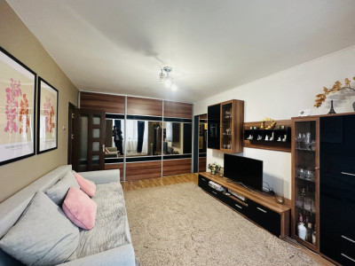 Apartament 3 camere | etaj intermediar | 51 mpu | zona Big Manastur