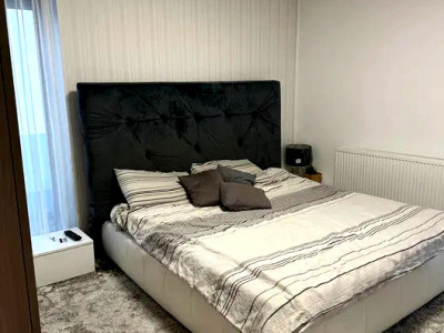 Apartament 2 camere | Decomandat | Parcare | 54 mpu | Zona Borhanci