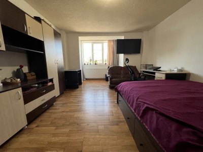 Apartament 1 camera | Investitie | 40mpu | Zona Auchan Iris