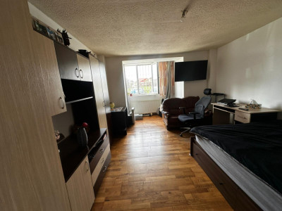 Apartament 1 camera | Investitie | 40mpu | Zona Auchan Iris