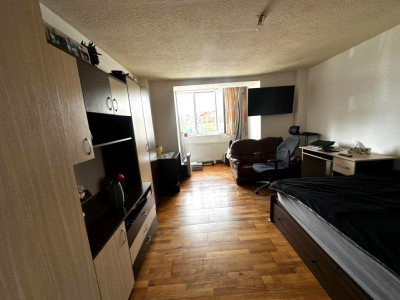Apartament 1 camera | Investitie | 40mpu | Zona Auchan Iris