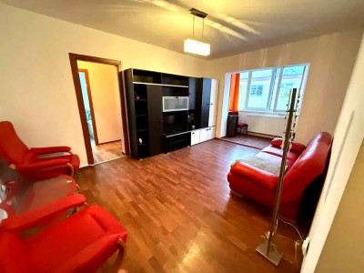 Apartament 2 camere | Investitie | 44 mpu | C. Coposu Dambul Rotund