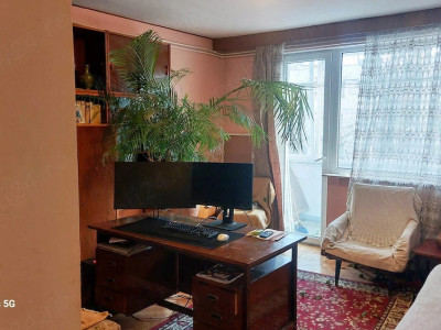 Apartament 3 camere | Etaj Intermediar | 64 mpu | Unirii Gheorgheni