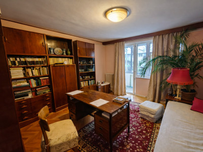 Apartament 3 camere | Etaj Intermediar | 61 mpu | Unirii Gheorgheni