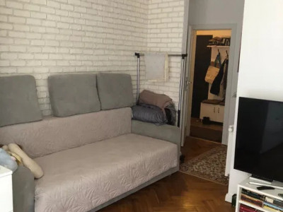 Apartament 2 camere | Parcare | 57 mpu | Iulius Mall Sopor