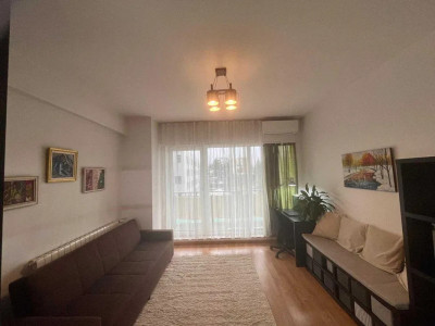 Apartament 3 camere | Parcare | 59 mpu | Zona Viva City Gheorgheni