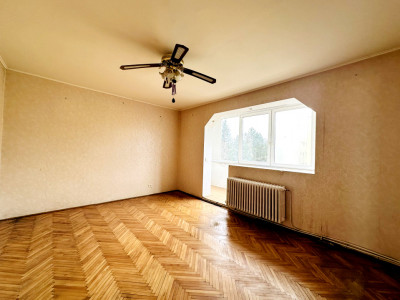 Apartament 4 camere | decomandat | 80 mpu | Gr. Alexandrescu Manastur