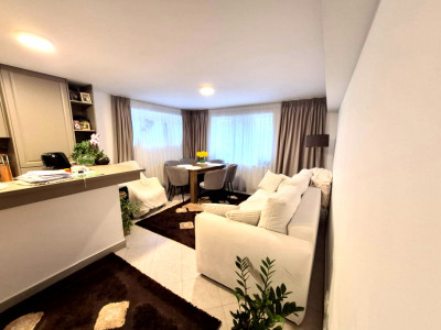 Apartament 2 camere | Investitie | 65 mpu | Iulius Mall Gheorgheni 