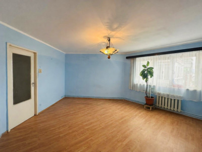 Apartament 2 camere | decomandat | 50 mpu | Izlazului Manastur