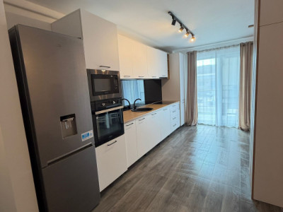 Apartament 2 camere | Nou | 52 mpu | Zona Calea Baciului D. Rotund