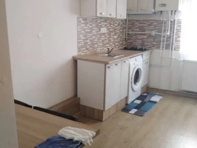 Garsoniera | Investitie | 22 mpu | Zona Fabricii Iris 