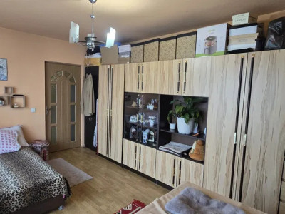 Apartament 1 camera | Decomandat | 37 mpu | Zona Regal Baciu