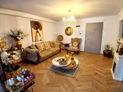 Apartament 2 camere | Ultrafinisat | 54 mpu | Iulius Mall Sopor