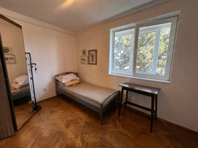 Apartament 2 camere | Decomandat | 53 mpu | Zona Detunata Gheorgheni