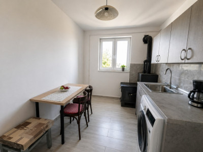 Apartament 2 camere | Decomandat | 53 mpu |Zona Iulius Mall Gheorgheni