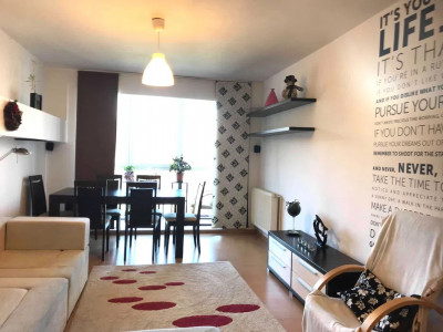 Apartament 2 camere | Etaj Intermediar | 52 mpu| Casa Radio Grigorescu