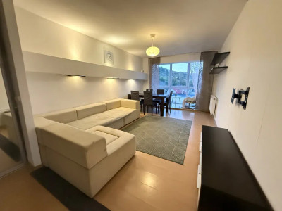Apartament 2 camere | Etaj Intermediar | 52 mpu| Casa Radio Grigorescu
