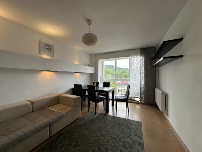 Apartament 2 camere | Etaj Intermediar | 52 mpu| Casa Radio Grigorescu