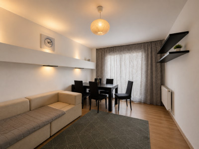 Apartament 2 camere | Etaj Intermediar | 52 mpu| Casa Radio Grigorescu