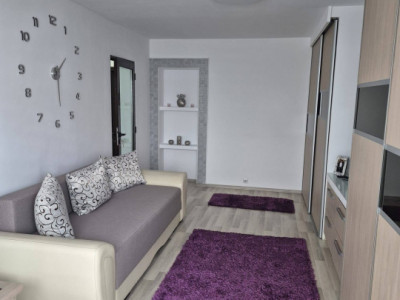 Apartament 3 camere | Decomandat | 66mpu | Iulius Mall Intre Lacuri