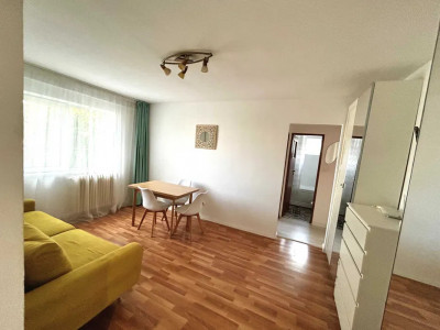 Apartament 3 camere | 48 mpu | Baza Sportiva La Terenuri Manastur