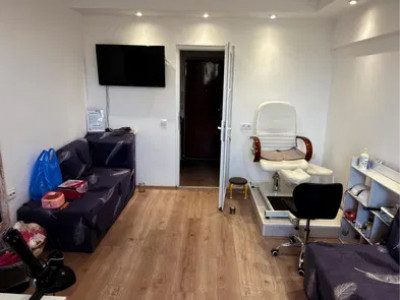 Garsoniera | Etaj Intermediar | 21 mpu| Zona Expo Transilvania Marasti