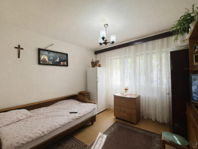 Apartament 3 camere | Decomandat | 65 mpu | zona Big Manastur