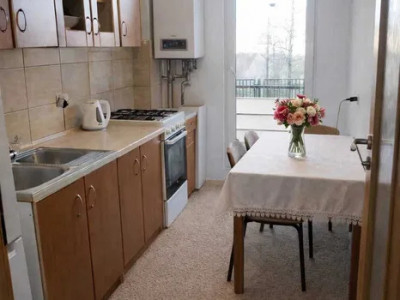 Apartament 1 camera | Etaj Intermediar | 36 mpu |Zona Fsega Gheorgheni