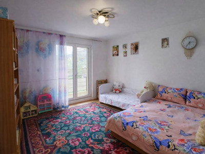 Apartament 1 camera | Etaj Intermediar |Nou| 36 mpu | Fsega Gheorgheni