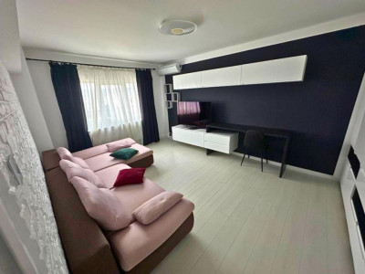 Apartament 2 camere | Decomandat | 52 mpu | Zona Piata Marasti