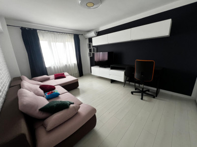 Apartament 2 camere | Decomandat | 52 mpu | Zona Piata Marasti