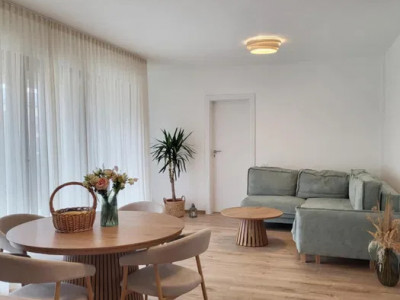 Apartament 3 camere | Etaj Intermediar | 70 mpu | Zona Borhanci