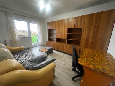 Garsoniera | Investitie | 28 mpu | Zona Fantanele Grigorescu 