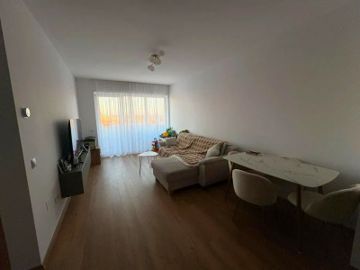 Apartament 2 camere | Decomandat | Parcare| 47 mpu | Elite Junior Iris