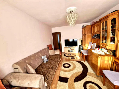 Apartament 2 camere | Decomandat | 50 mpu | Iulius Mall Intre Lacuri