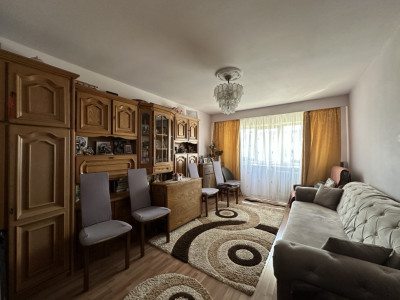 Apartament 2 camere | Decomandat | 50 mpu | Iulius Mall Intre Lacuri