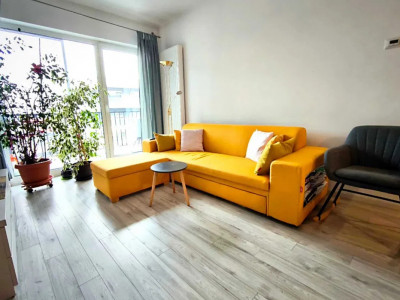 Apartament 2 camere | Parcare | 41 mpu | Sophia Residence B. Ziua