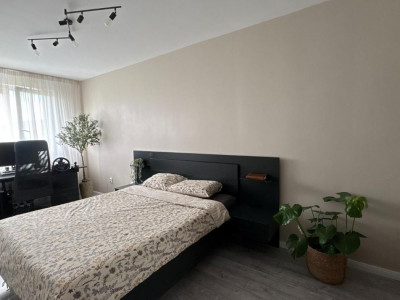 Apartament 2 camere | Etaj Intermediar | 60 mpu | Zona BMW Floresti