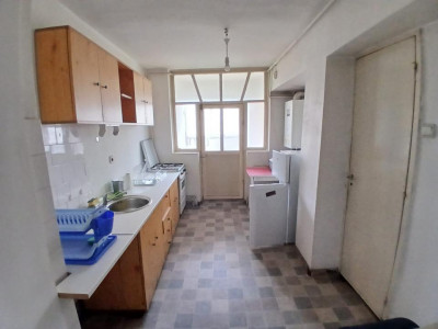 Apartament 2 camere | Decomandat | 57 mpu | Piata Marasti