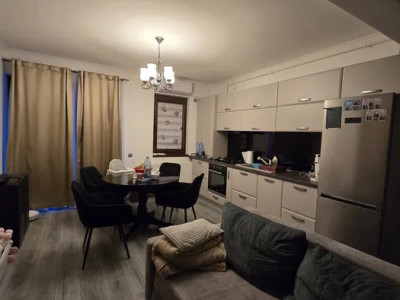 Apartament 2 camere | Parcare | 42 mpu | Zona Luminia Residence