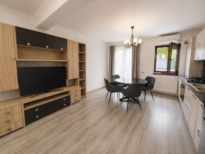 Apartament 2 camere | Parcare | 42 mpu | Zona Luminia Residence