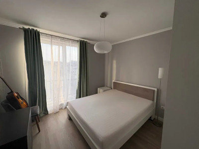 Apartament 2 camere | Investitie | 52 mpu | Zona Andrei Muresanu 