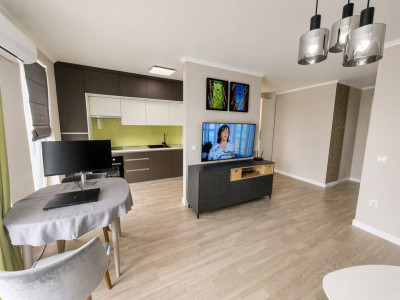Apartament 2 camere | Investitie | 52 mpu | Zona Andrei Muresanu 