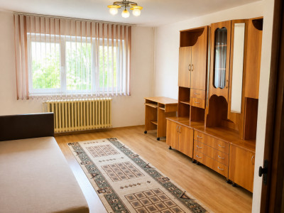 Apartament 2 camere | Decomandat | 49 mpu | Iulius Mall Intre Lacuri