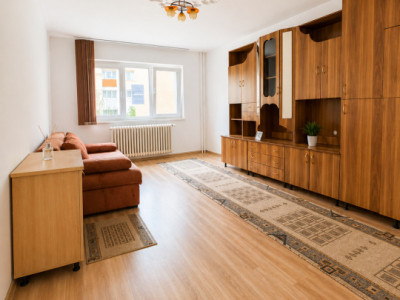 Apartament 2 camere | Decomandat | 49 mpu | Iulius Mall Intre Lacuri