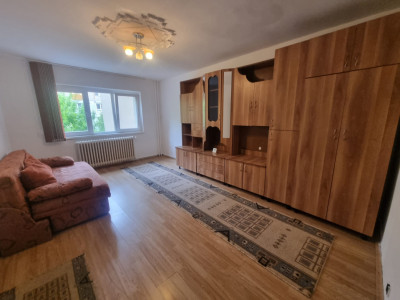Apartament 2 camere | Decomandat | 49 mpu | Iulius Mall Intre Lacuri