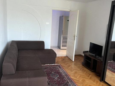 Apartament 2 camere | Decomandat | 53 mpu | Zona Unirii Gheorgheni