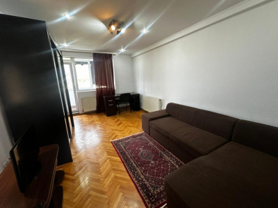 Apartament 2 camere | Decomandat | 53 mpu | Zona Unirii Gheorgheni